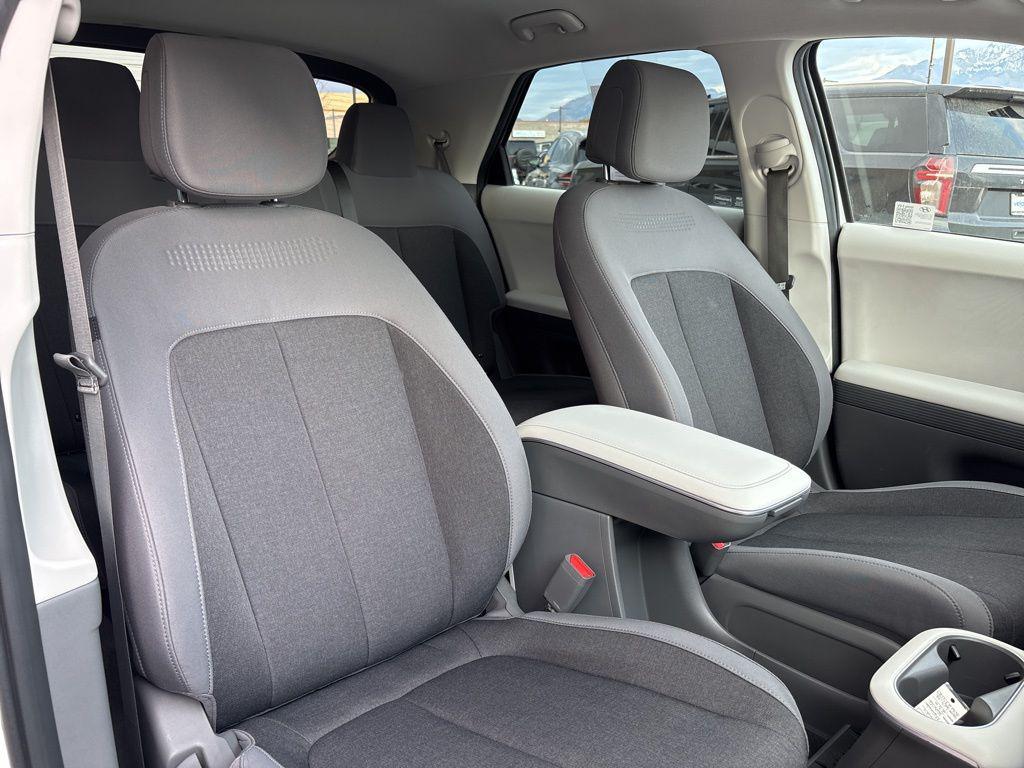 used 2024 Hyundai IONIQ 5 car, priced at $23,995