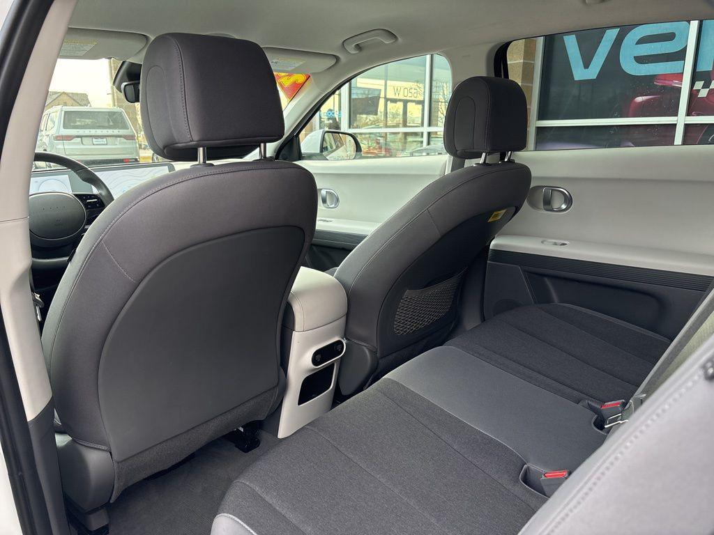 used 2024 Hyundai IONIQ 5 car, priced at $23,995