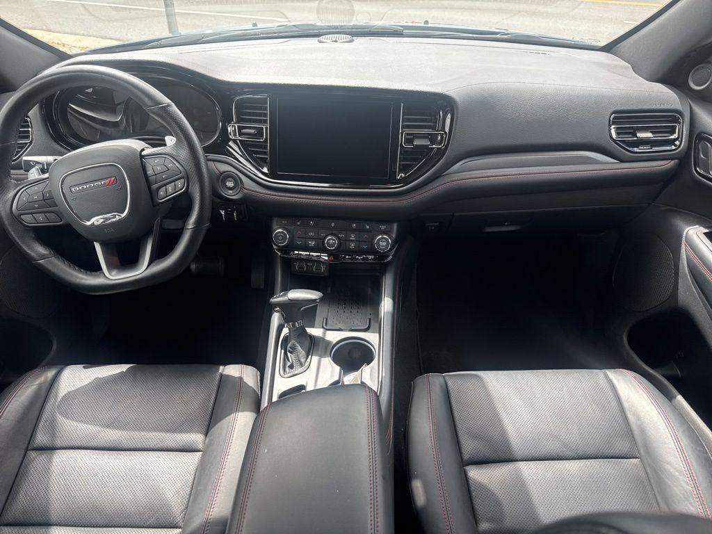 used 2025 Dodge Durango car, priced at $34,494