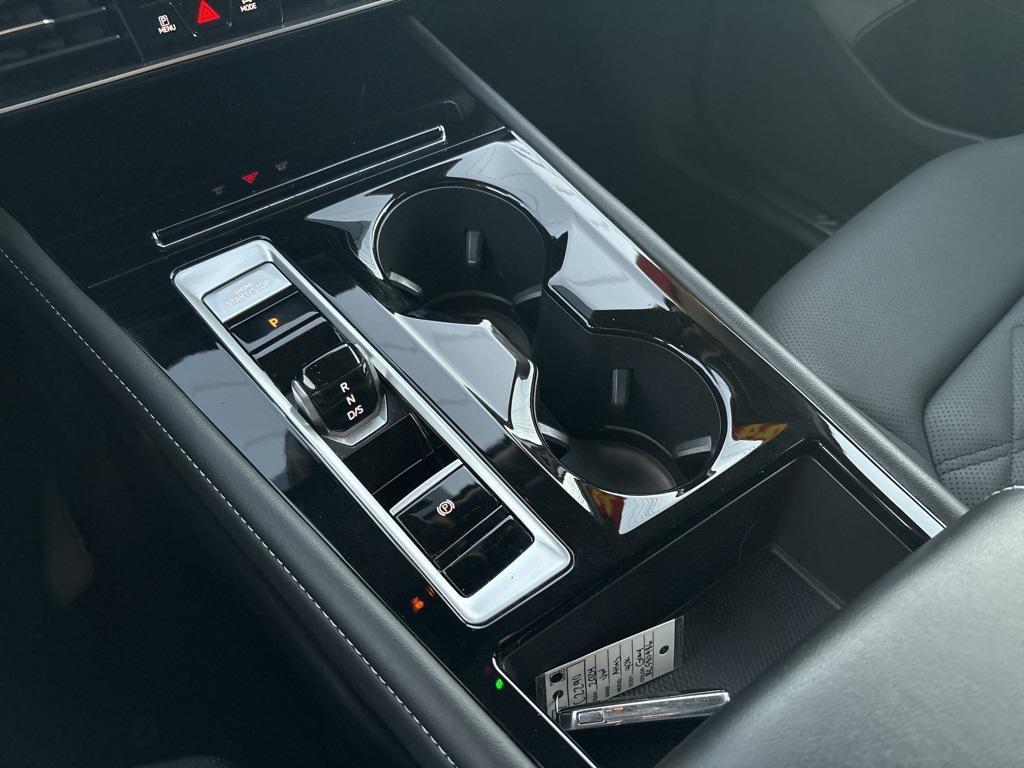 used 2024 Volkswagen Atlas car, priced at $28,595