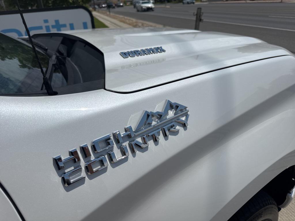 used 2021 Chevrolet Silverado 1500 car, priced at $45,995