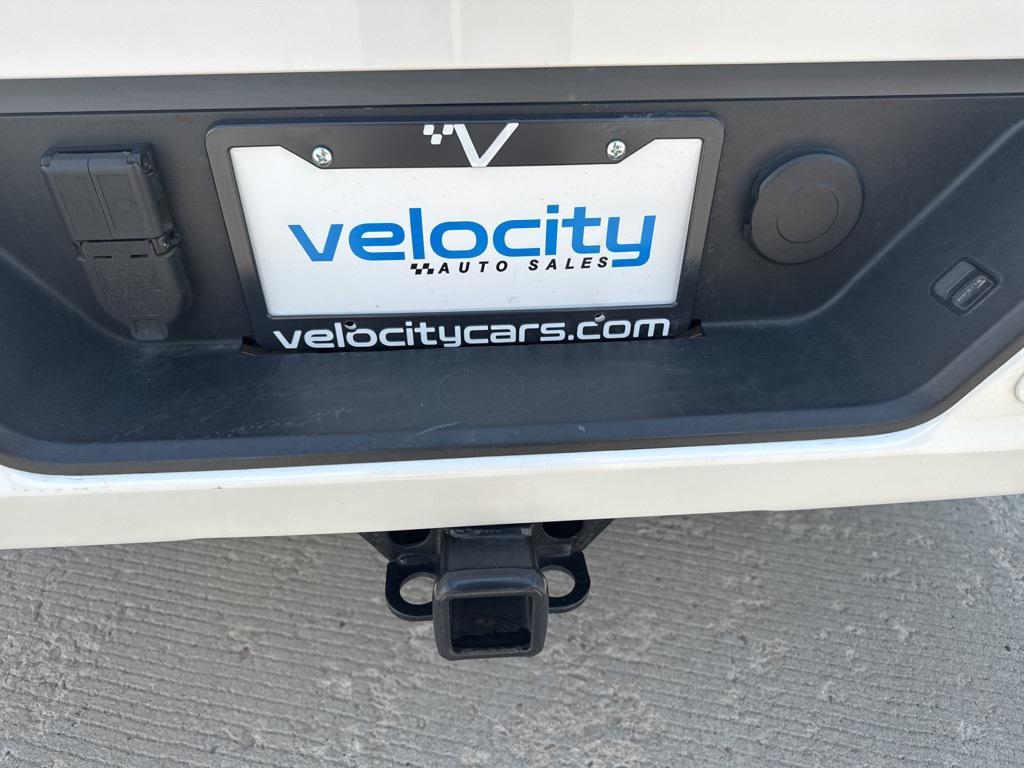 used 2021 Chevrolet Silverado 1500 car, priced at $45,995