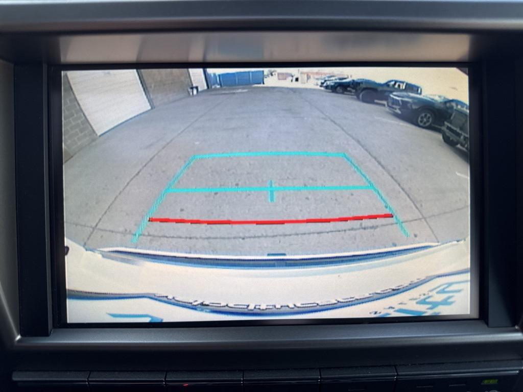 used 2020 Lexus GX 460 car, priced at $38,999