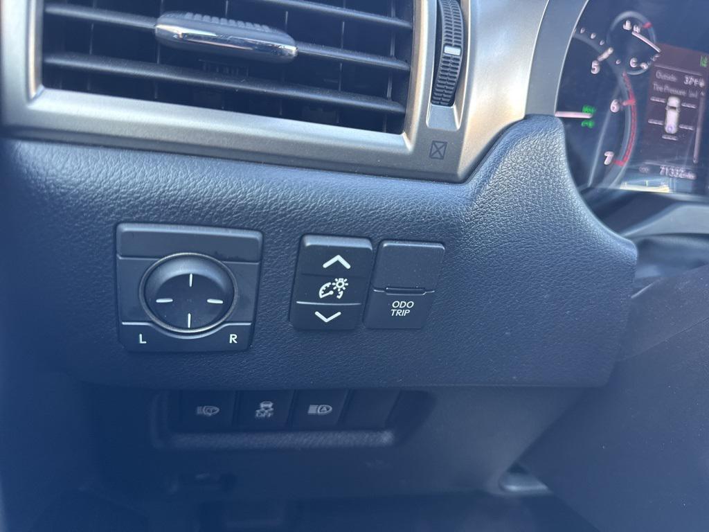 used 2020 Lexus GX 460 car, priced at $38,999