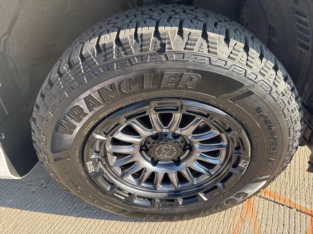 used 2020 Lexus GX 460 car, priced at $38,999