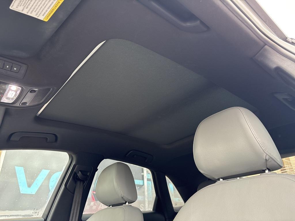 used 2018 Audi Q3 car, priced at $16,995