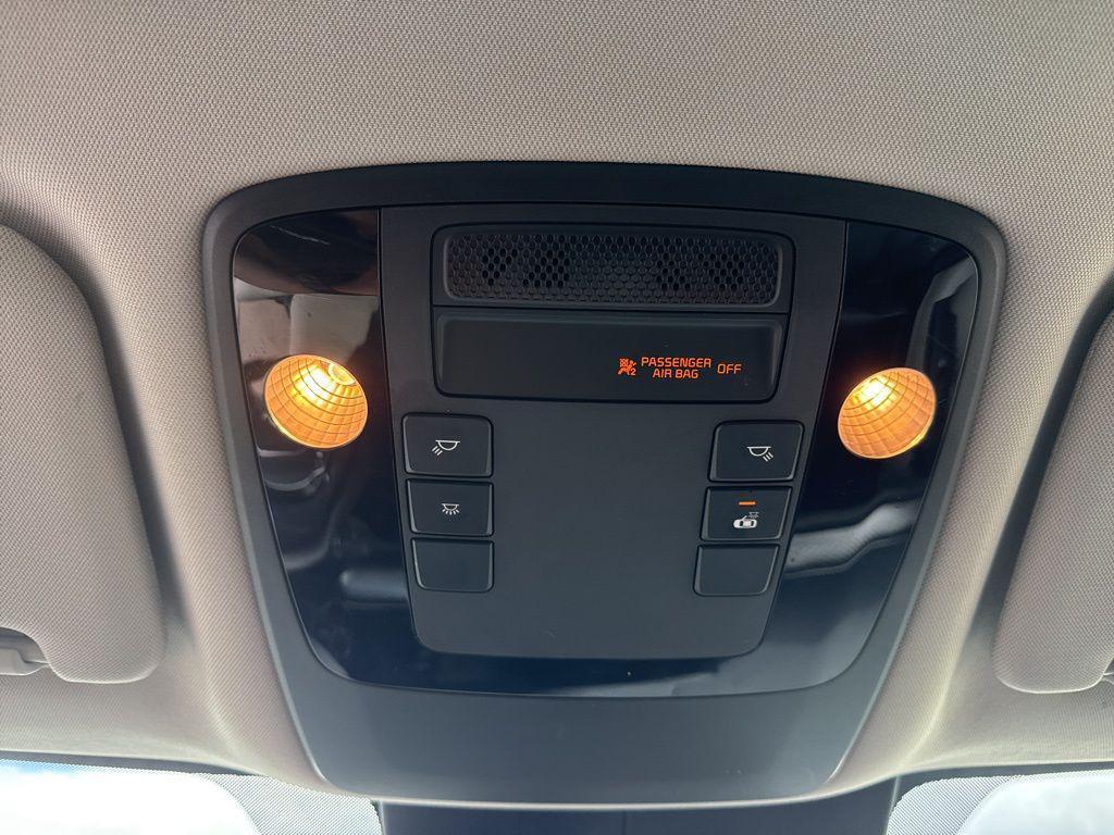 used 2024 Kia Carnival car, priced at $27,995