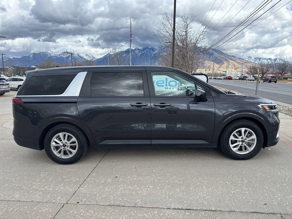 used 2024 Kia Carnival car, priced at $27,995