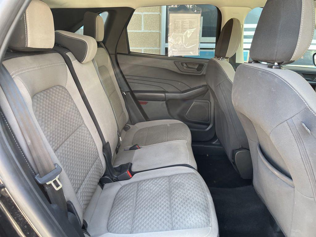 used 2022 Ford Escape car, priced at $17,995