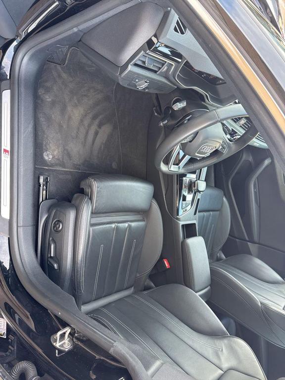 used 2024 Audi A5 Sportback car, priced at $30,995