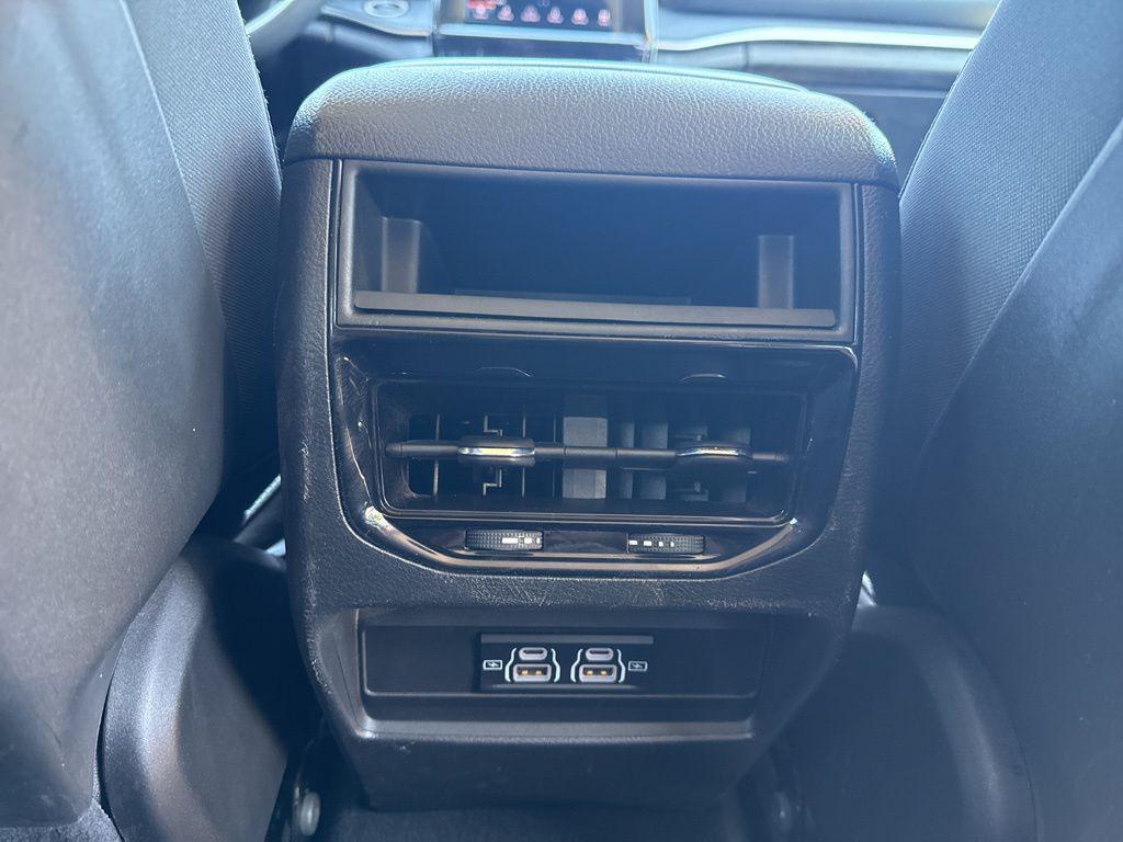 used 2023 Jeep Grand Cherokee car, priced at $19,995