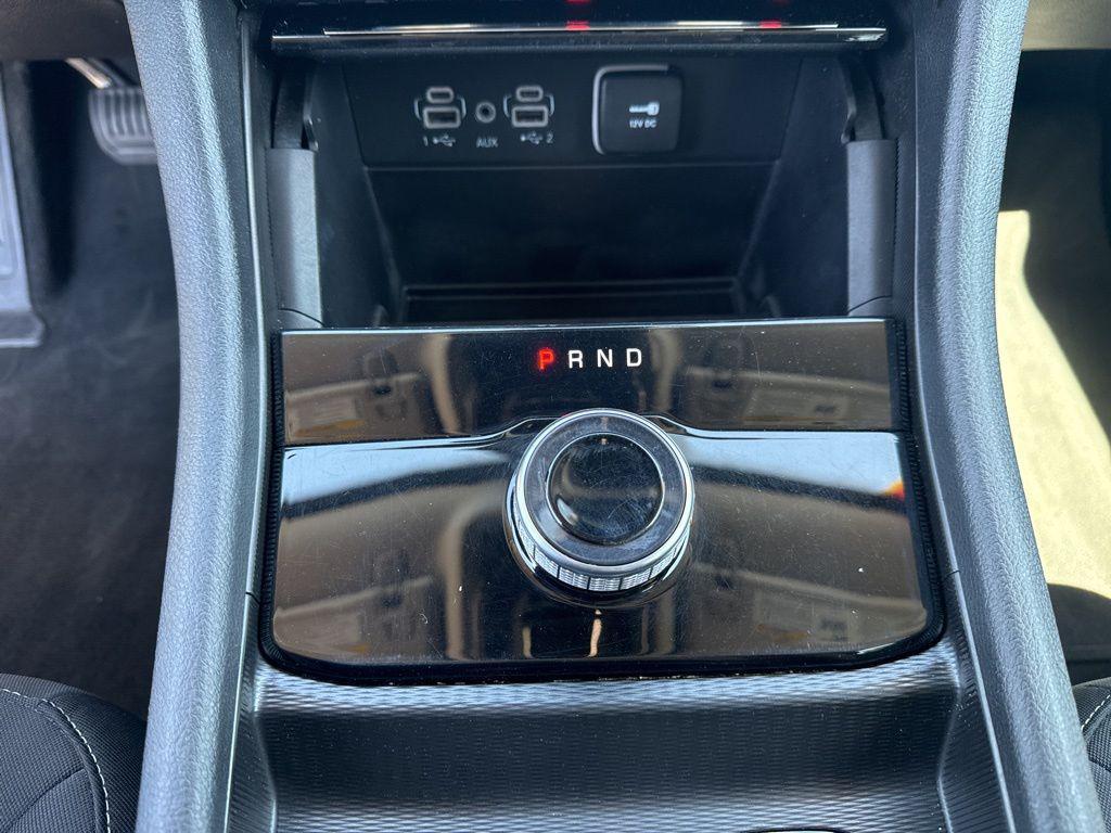 used 2023 Jeep Grand Cherokee car, priced at $19,995