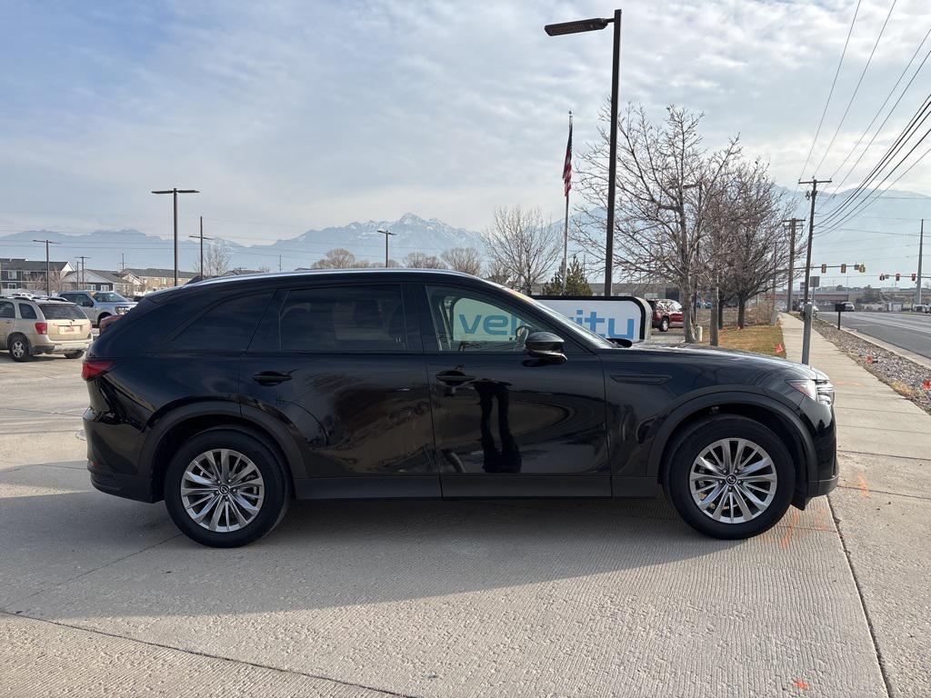 used 2024 Mazda CX-90 car, priced at $25,995