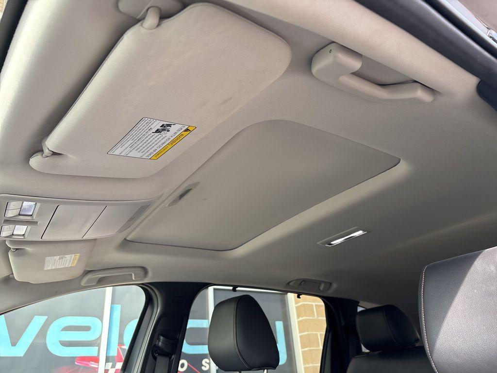 used 2024 Mazda CX-90 car, priced at $25,995