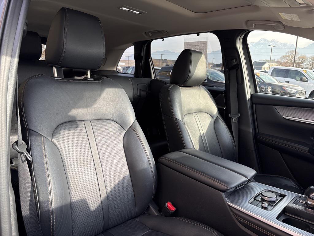 used 2024 Mazda CX-90 car, priced at $25,995