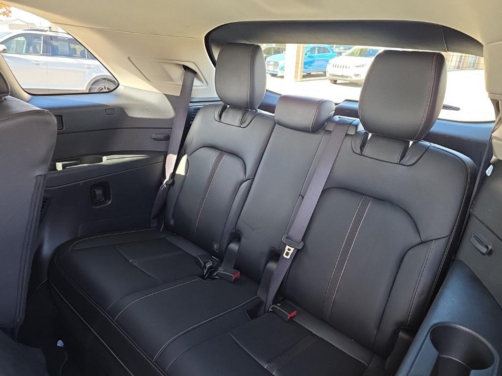 used 2024 Mazda CX-90 car, priced at $25,595