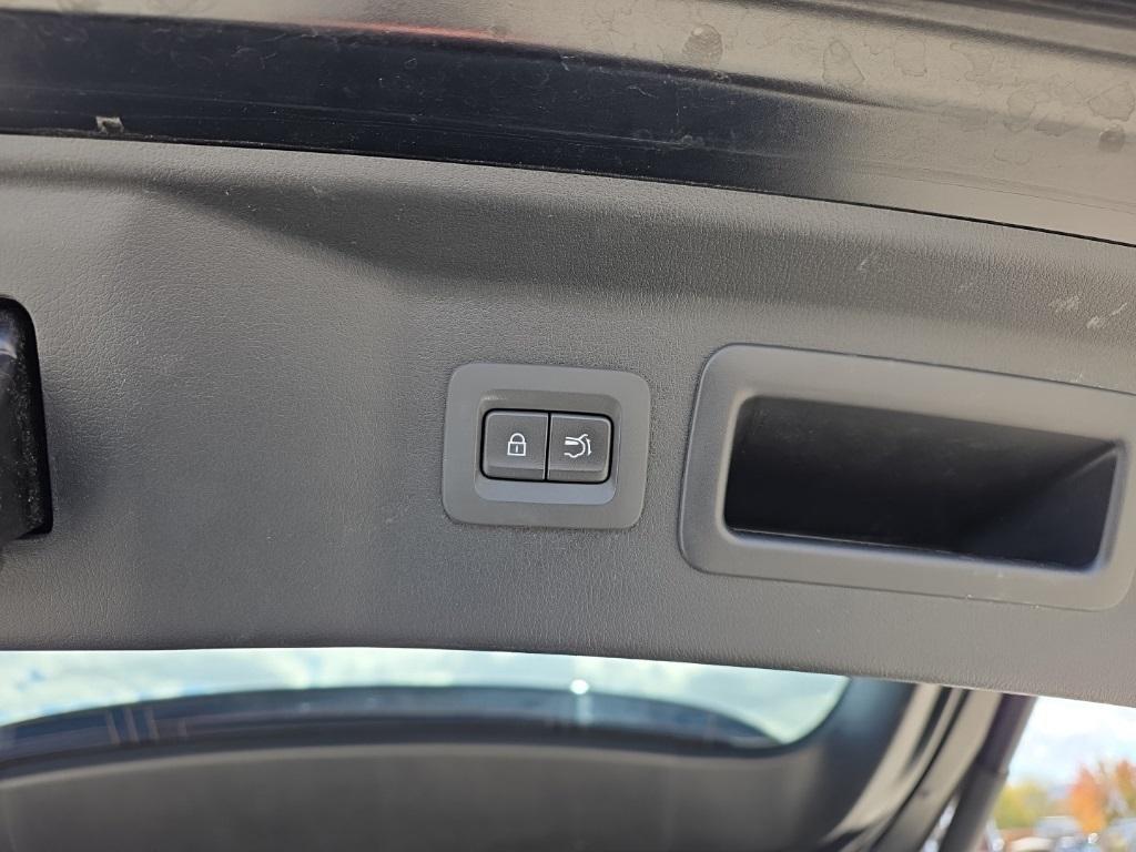 used 2024 Mazda CX-90 car, priced at $25,595