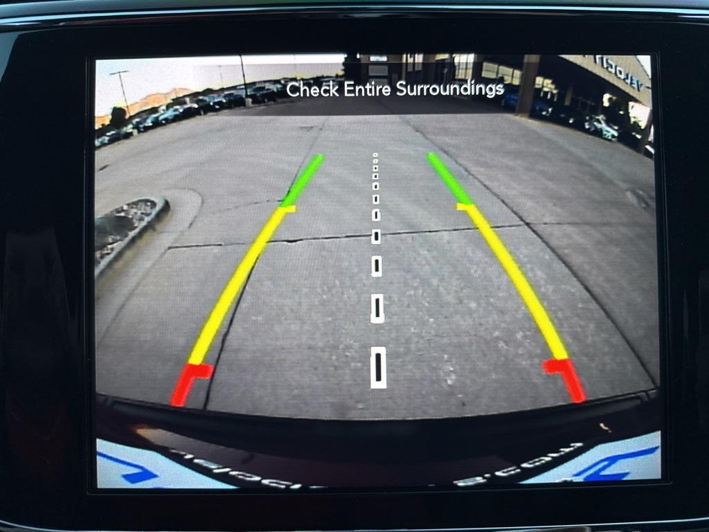 used 2022 Jeep Grand Cherokee car, priced at $26,995