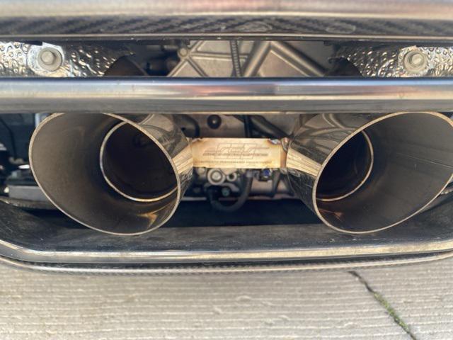 used 2017 Acura NSX car, priced at $149,995