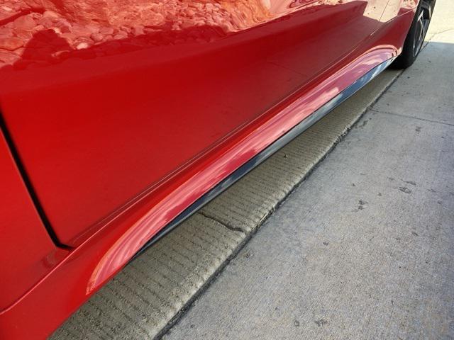 used 2017 Acura NSX car, priced at $149,995