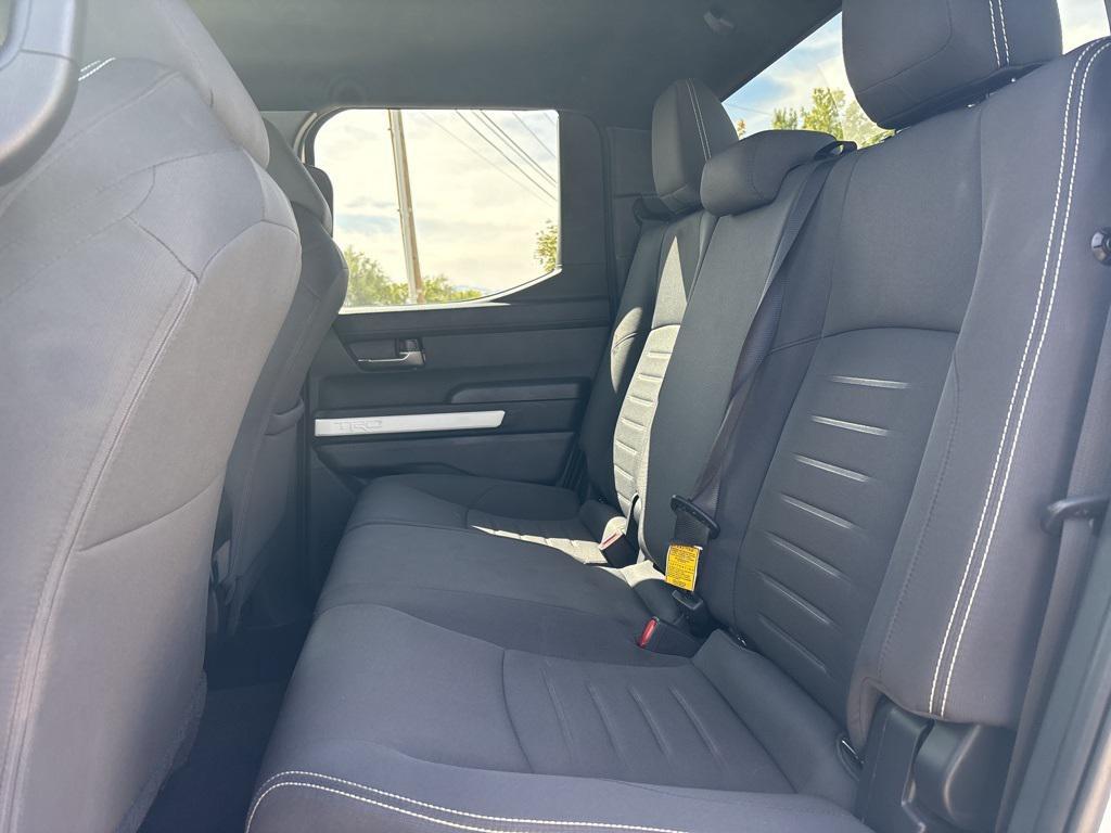 used 2024 Toyota Tacoma car, priced at $38,995