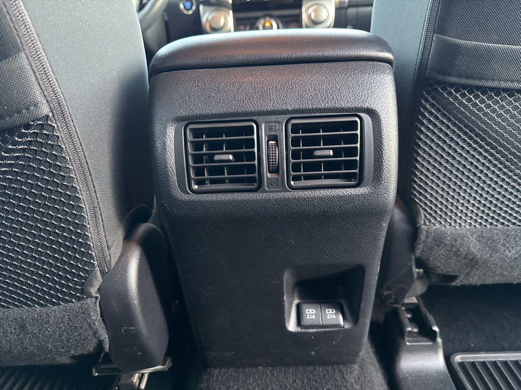 used 2022 Toyota 4Runner car, priced at $30,995