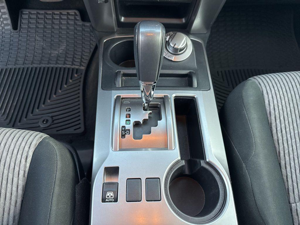 used 2022 Toyota 4Runner car, priced at $30,995