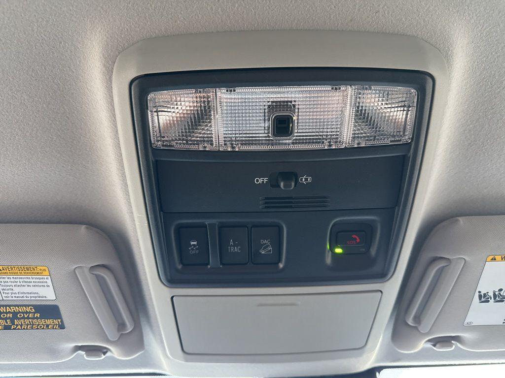 used 2022 Toyota 4Runner car, priced at $30,995