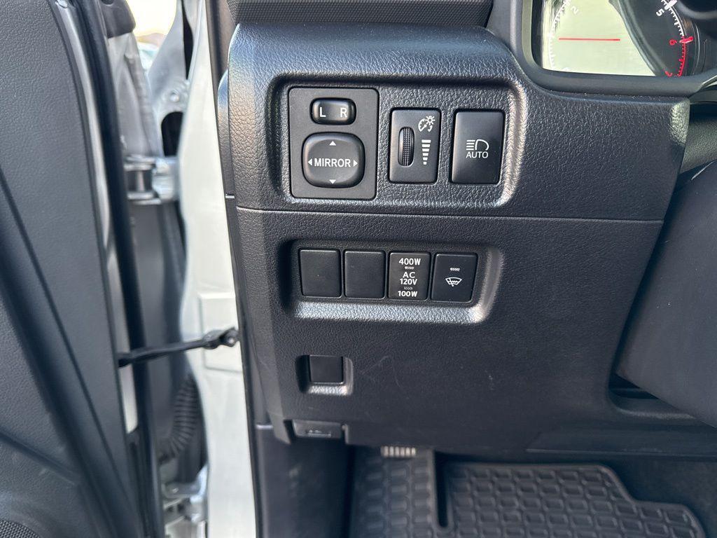 used 2022 Toyota 4Runner car, priced at $30,995