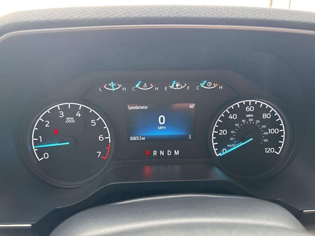 used 2023 Ford F-150 car, priced at $32,995