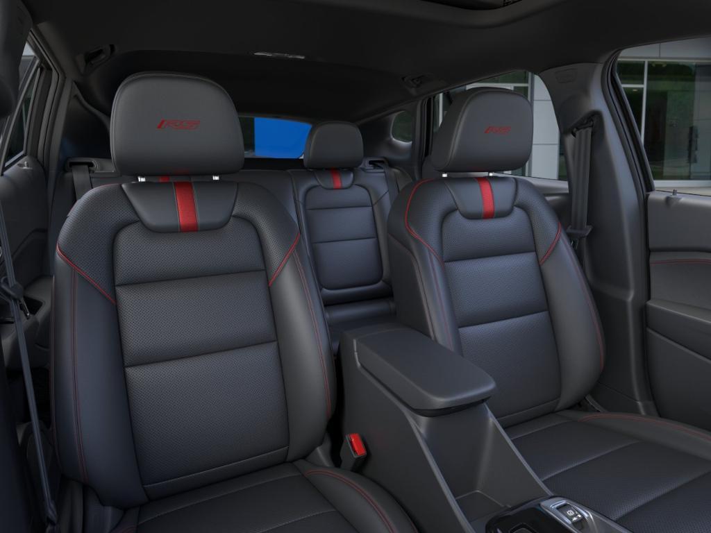 new 2026 Chevrolet Trax car, priced at $28,385