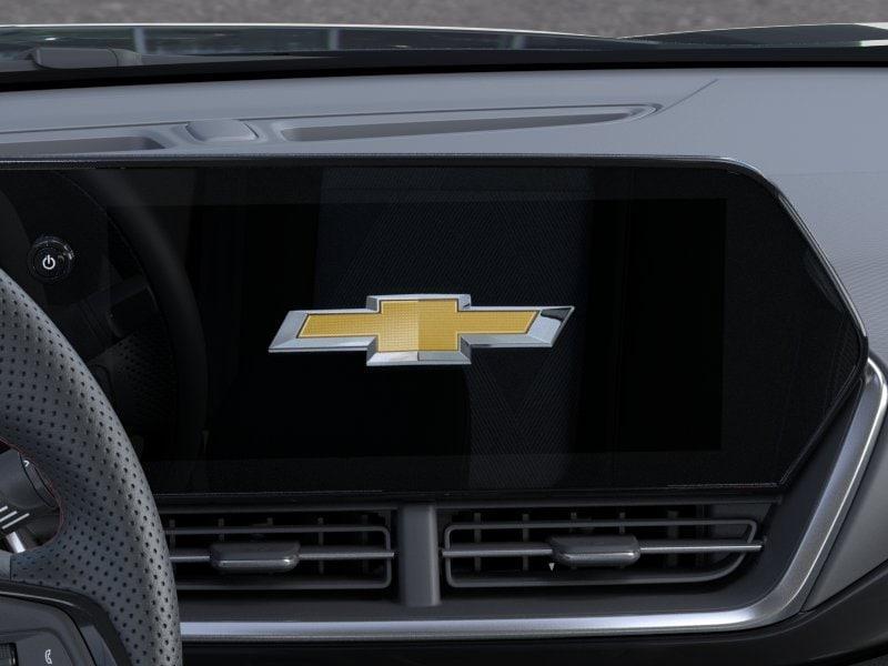 new 2026 Chevrolet Trax car, priced at $28,385
