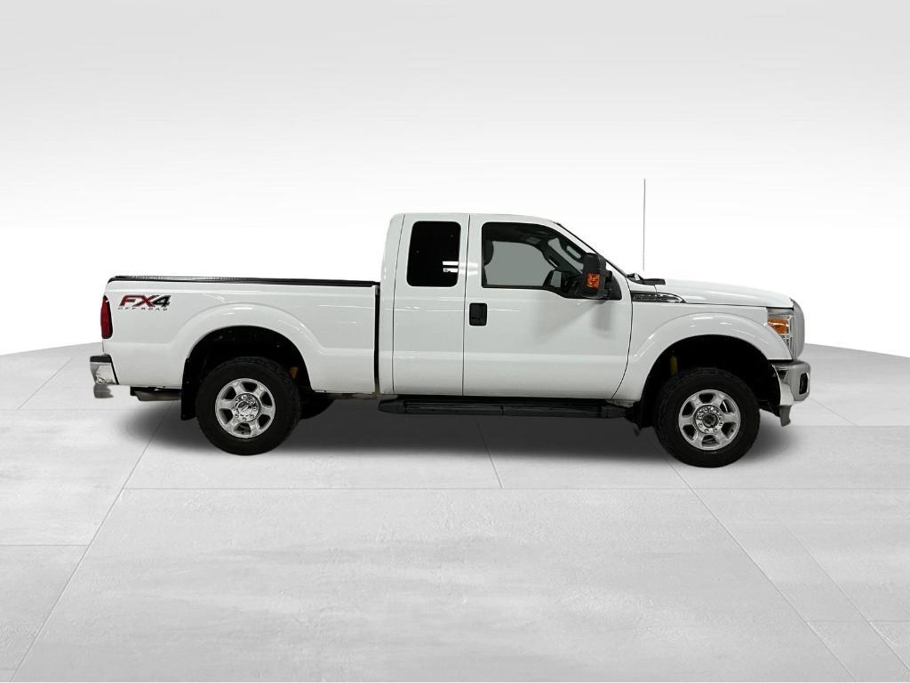 used 2013 Ford F-250 car, priced at $19,900