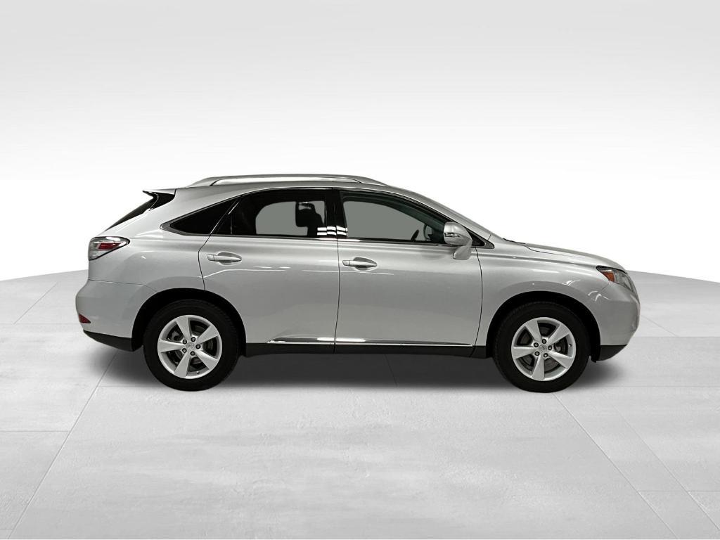 used 2012 Lexus RX 350 car, priced at $9,900