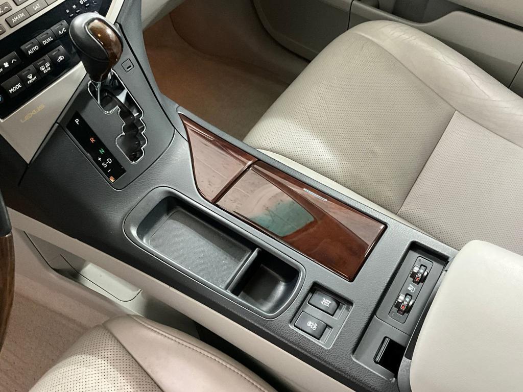 used 2012 Lexus RX 350 car, priced at $9,900