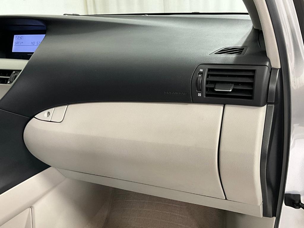 used 2012 Lexus RX 350 car, priced at $9,900