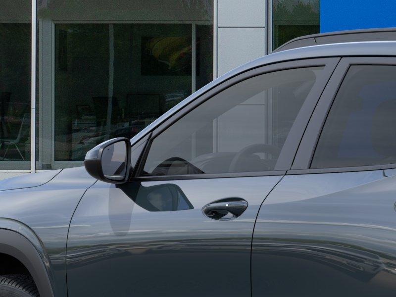 new 2026 Chevrolet Trax car, priced at $25,885