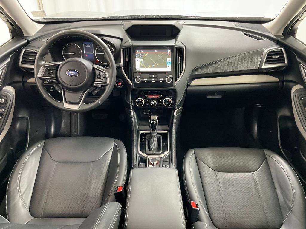 used 2023 Subaru Forester car, priced at $28,700