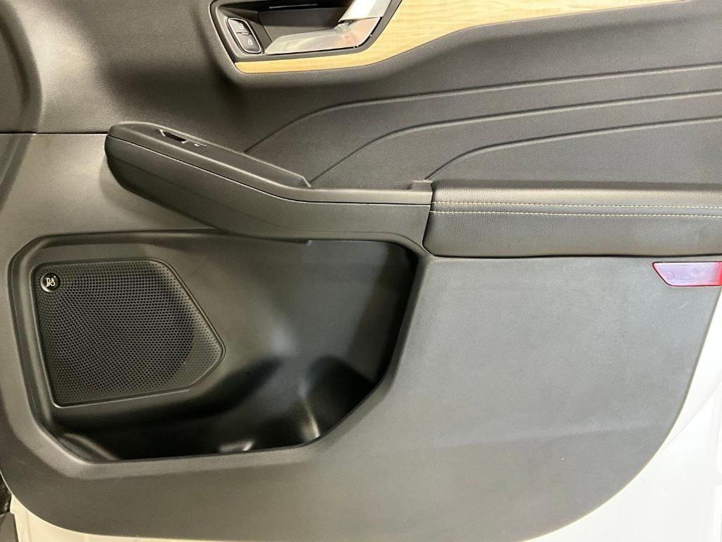 used 2021 Ford Escape car, priced at $19,500