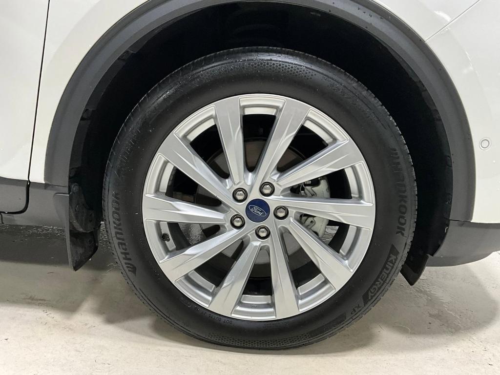 used 2021 Ford Escape car, priced at $19,500