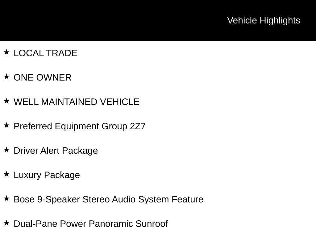 used 2022 Chevrolet Tahoe car, priced at $50,900