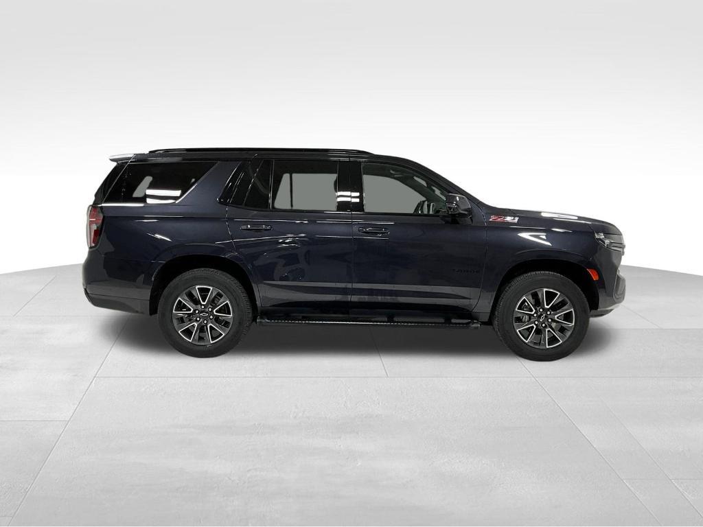used 2022 Chevrolet Tahoe car, priced at $50,900
