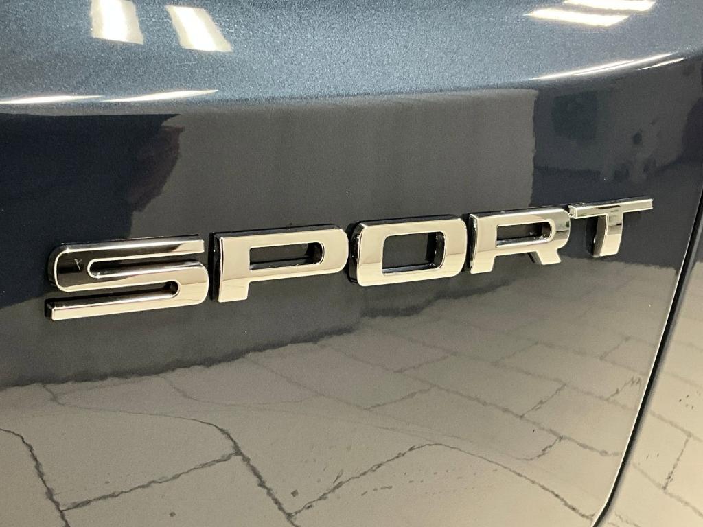 used 2020 Jeep Renegade car, priced at $20,900