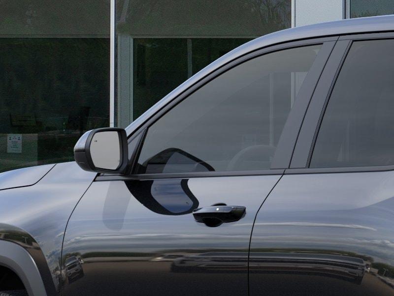 new 2026 Chevrolet Equinox car, priced at $34,845