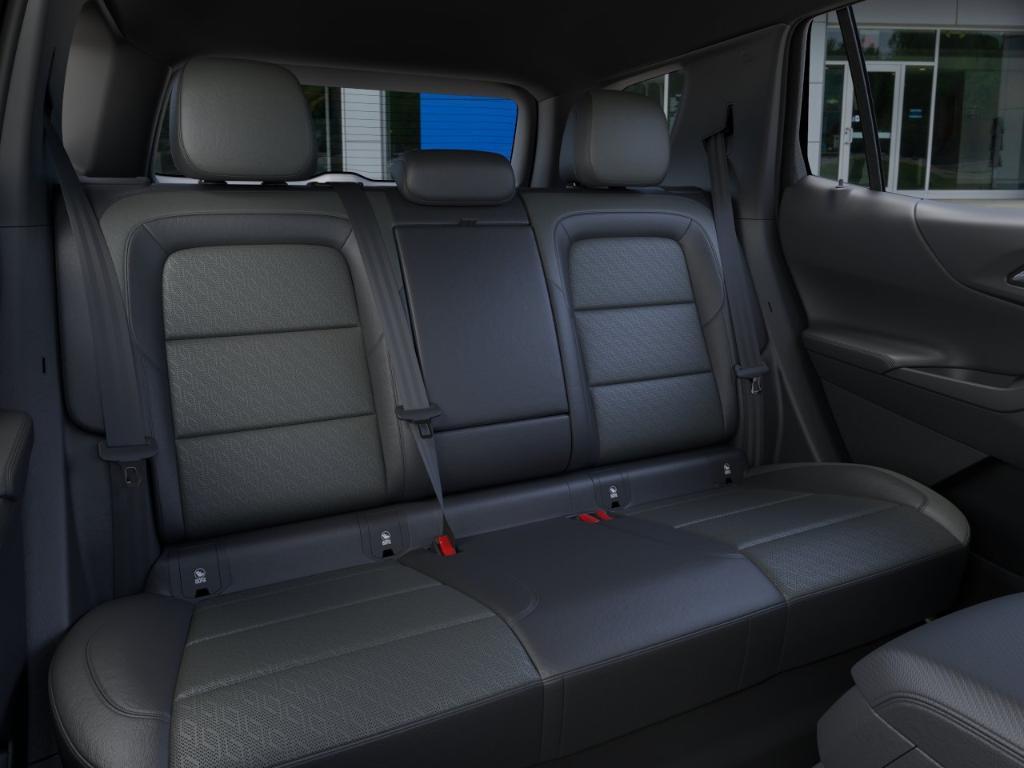 new 2026 Chevrolet Equinox car, priced at $34,845