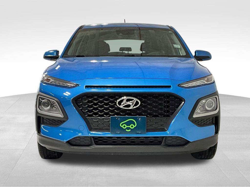 used 2020 Hyundai Kona car, priced at $11,900