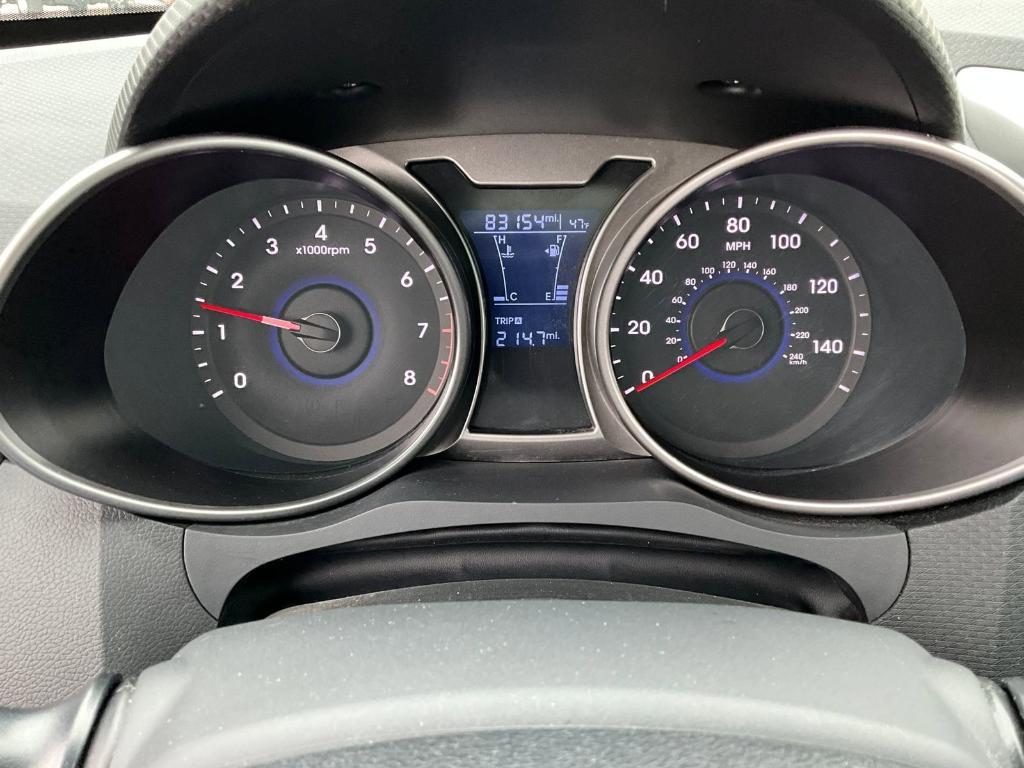 used 2016 Hyundai Veloster car, priced at $9,400