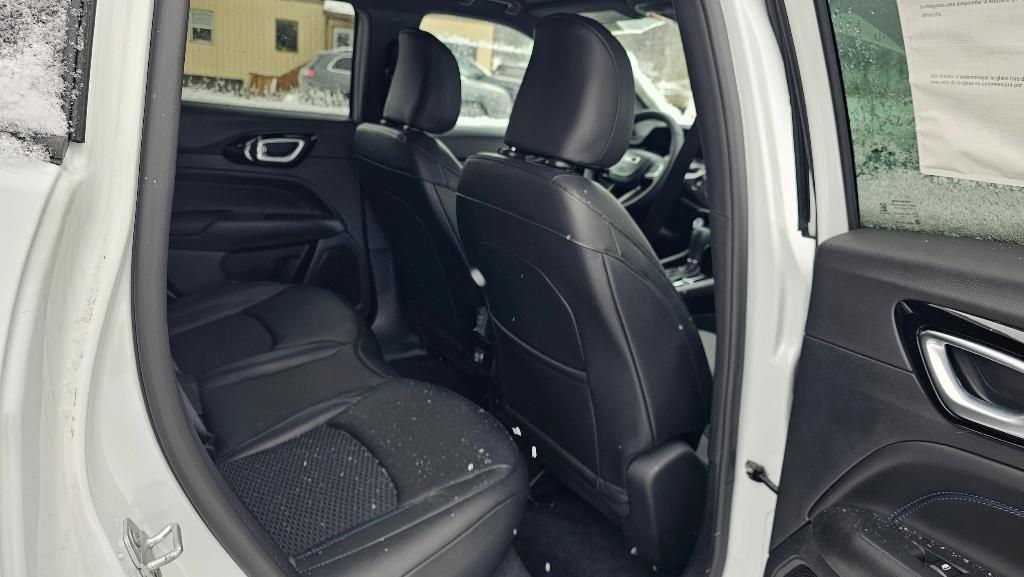 new 2026 Jeep Compass car, priced at $31,350