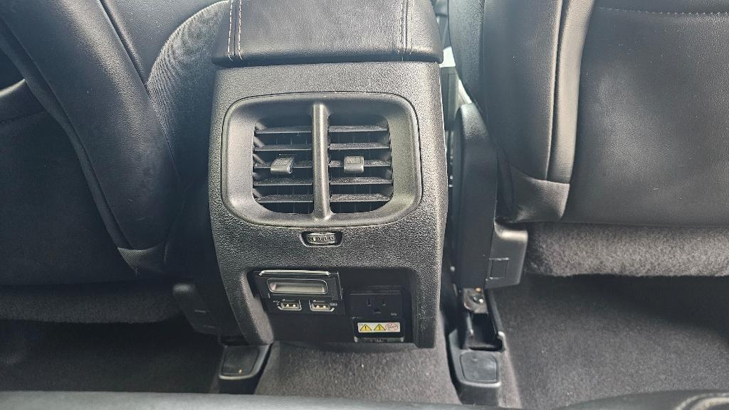 used 2020 Jeep Cherokee car, priced at $20,590