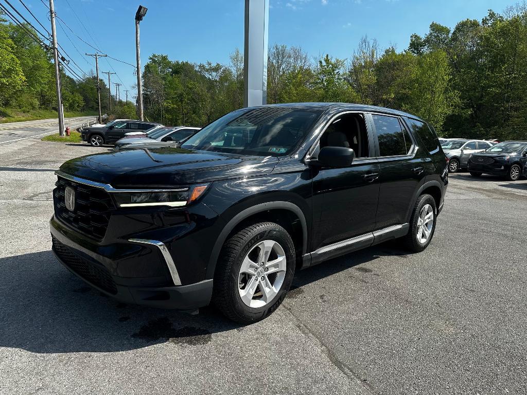 used 2023 Honda Pilot car, priced at $33,240